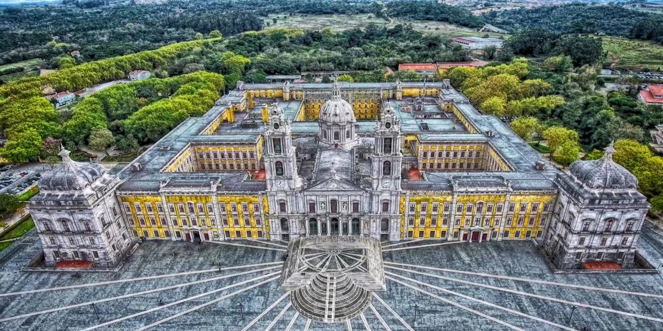 Convento de Mafra