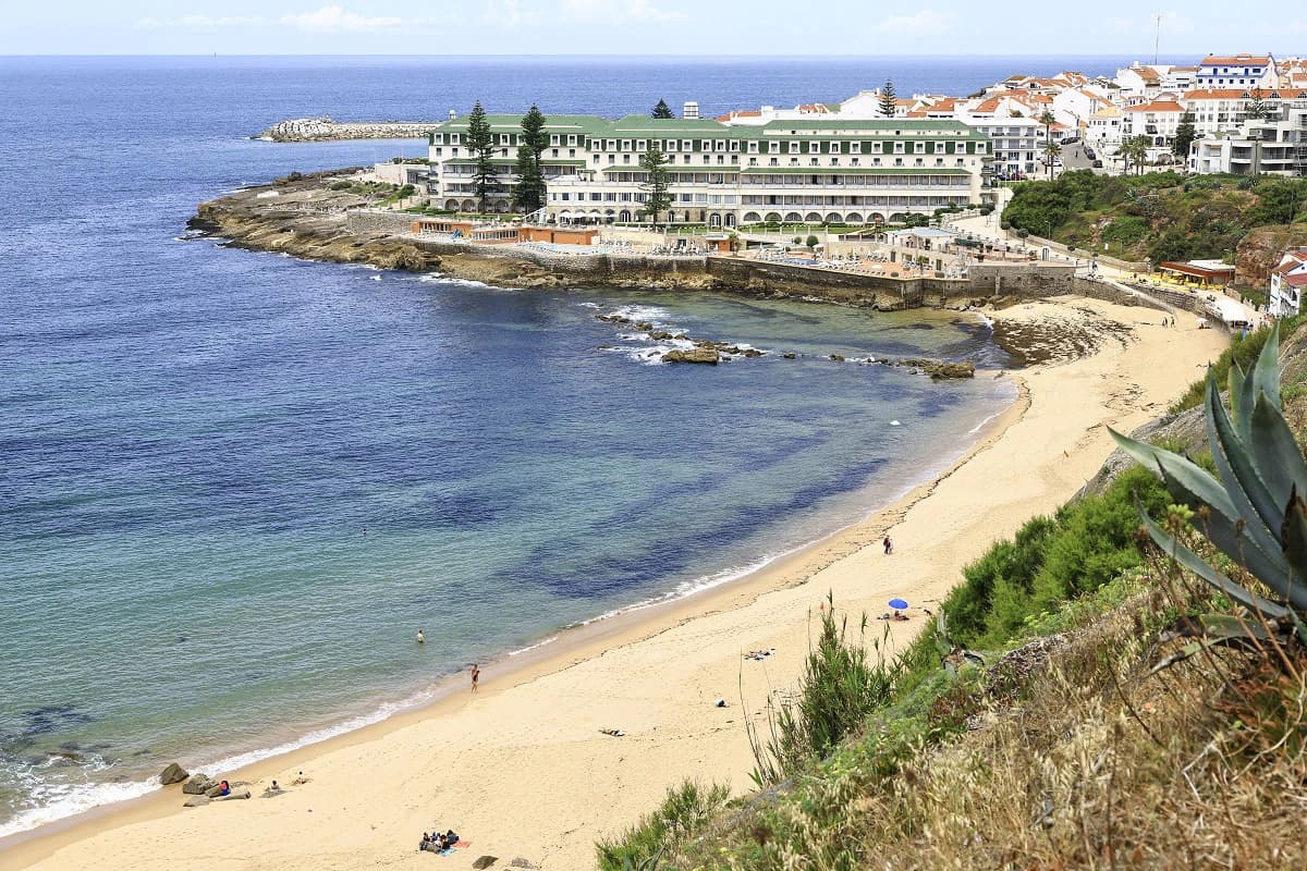 Ericeira